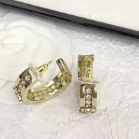 $32.00 USD Chanel Earrings For Women #1301378