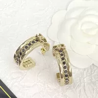 $32.00 USD Chanel Earrings For Women #1301379