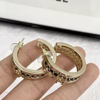 $32.00 USD Chanel Earrings For Women #1301379