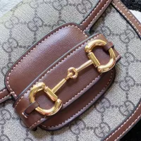 $76.00 USD Gucci AAA Quality Messenger Bags For Women #1301385