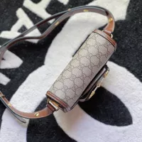 $76.00 USD Gucci AAA Quality Messenger Bags For Women #1301385