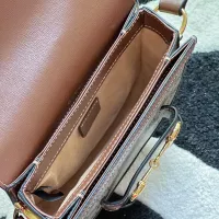 $76.00 USD Gucci AAA Quality Messenger Bags For Women #1301385