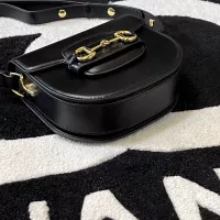 $76.00 USD Gucci AAA Quality Messenger Bags For Women #1301388