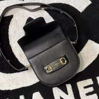 $76.00 USD Gucci AAA Quality Messenger Bags For Women #1301388