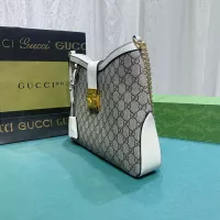 $80.00 USD Gucci AAA Quality Messenger Bags For Women #1301394