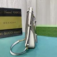 $80.00 USD Gucci AAA Quality Messenger Bags For Women #1301394
