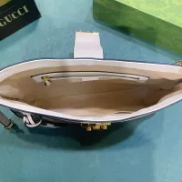 $80.00 USD Gucci AAA Quality Messenger Bags For Women #1301394