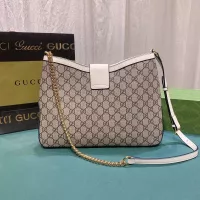 $80.00 USD Gucci AAA Quality Messenger Bags For Women #1301394