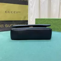 $85.00 USD Gucci AAA Quality Messenger Bags For Women #1301400