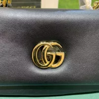 $85.00 USD Gucci AAA Quality Messenger Bags For Women #1301400