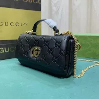 $85.00 USD Gucci AAA Quality Messenger Bags For Women #1301401