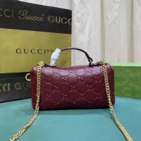 $85.00 USD Gucci AAA Quality Messenger Bags For Women #1301405