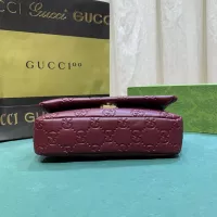 $85.00 USD Gucci AAA Quality Messenger Bags For Women #1301405
