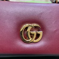 $85.00 USD Gucci AAA Quality Messenger Bags For Women #1301406