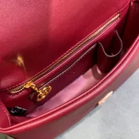 $85.00 USD Gucci AAA Quality Messenger Bags For Women #1301406