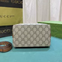 $72.00 USD Gucci AAA Quality Messenger Bags For Women #1301408