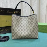 $76.00 USD Gucci AAA Quality Handbags For Women #1301412