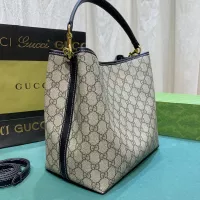 $76.00 USD Gucci AAA Quality Handbags For Women #1301412