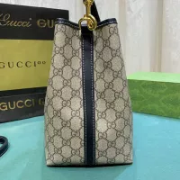 $76.00 USD Gucci AAA Quality Handbags For Women #1301412