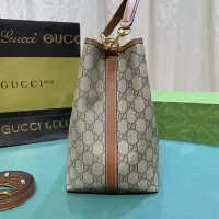 $76.00 USD Gucci AAA Quality Handbags For Women #1301413