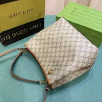 $76.00 USD Gucci AAA Quality Handbags For Women #1301413