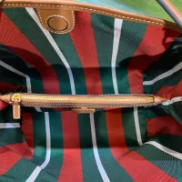 $76.00 USD Gucci AAA Quality Handbags For Women #1301413