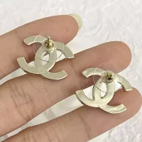 $25.00 USD Chanel Earrings For Women #1301414