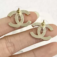 $25.00 USD Chanel Earrings For Women #1301415