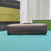 $76.00 USD Gucci AAA Quality Shoulder Bags For Women #1301416