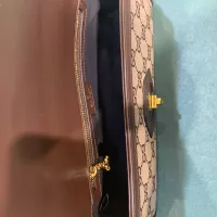 $76.00 USD Gucci AAA Quality Shoulder Bags For Women #1301416