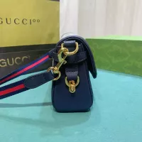 $76.00 USD Gucci AAA Quality Shoulder Bags For Women #1301418