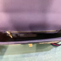 $76.00 USD Gucci AAA Quality Shoulder Bags For Women #1301418