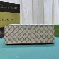 $76.00 USD Gucci AAA Quality Shoulder Bags For Women #1301420