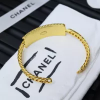 $29.00 USD Chanel Bracelets #1301421