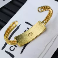 $29.00 USD Chanel Bracelets #1301421