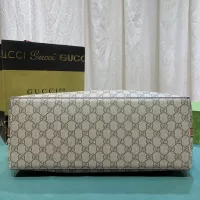 $80.00 USD Gucci AAA Quality Shoulder Bags For Women #1301422