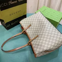 $80.00 USD Gucci AAA Quality Shoulder Bags For Women #1301422