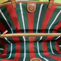 $80.00 USD Gucci AAA Quality Shoulder Bags For Women #1301422
