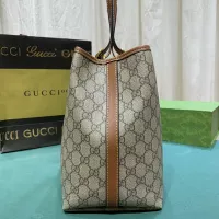 $80.00 USD Gucci AAA Quality Shoulder Bags For Women #1301422