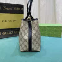 $76.00 USD Gucci AAA Quality Shoulder Bags For Women #1301423