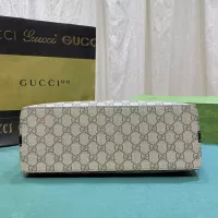 $76.00 USD Gucci AAA Quality Shoulder Bags For Women #1301423