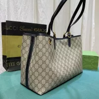$80.00 USD Gucci AAA Quality Shoulder Bags For Women #1301424