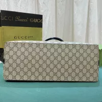 $80.00 USD Gucci AAA Quality Shoulder Bags For Women #1301424