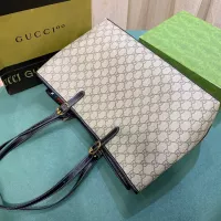 $80.00 USD Gucci AAA Quality Shoulder Bags For Women #1301424