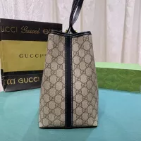 $80.00 USD Gucci AAA Quality Shoulder Bags For Women #1301424