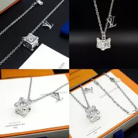 $29.00 USD Louis Vuitton Necklaces #1301448