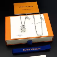$29.00 USD Louis Vuitton Necklaces #1301448