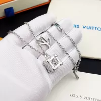 $29.00 USD Louis Vuitton Necklaces #1301448