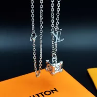 $29.00 USD Louis Vuitton Necklaces #1301448