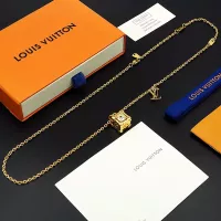$29.00 USD Louis Vuitton Necklaces #1301449